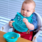 Marcus & Marcus Baby Feeding Set Marcus & Marcus Baby Feeding Set 