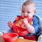 Marcus & Marcus Baby Feeding Set Marcus & Marcus Baby Feeding Set 