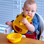 Marcus & Marcus Baby Feeding Set Marcus & Marcus Baby Feeding Set 