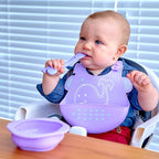 Marcus & Marcus Baby Feeding Set Marcus & Marcus Baby Feeding Set 