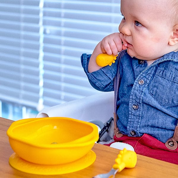Marcus & Marcus Toddler Mealtime Set Marcus & Marcus Toddler Mealtime Set 
