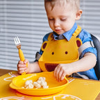 Marcus & Marcus Kids Cutlery 3 pc Set Marcus & Marcus Kids Cutlery 3 pc Set 