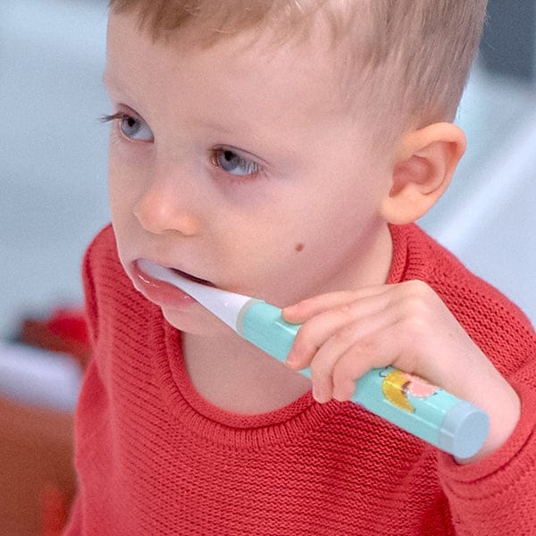 Marcus & Marcus Kids Sonic Electric Toothbrush Marcus & Marcus Kids Sonic Electric Toothbrush 