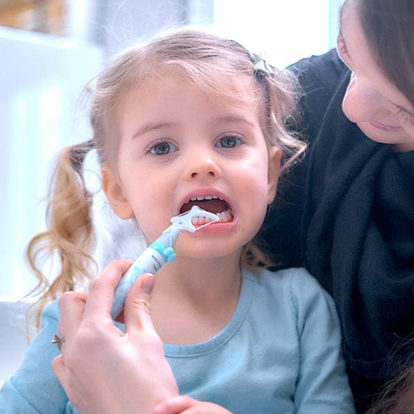 Marcus & Marcus Kids Premium Oral Care Set Marcus & Marcus Kids Premium Oral Care Set 