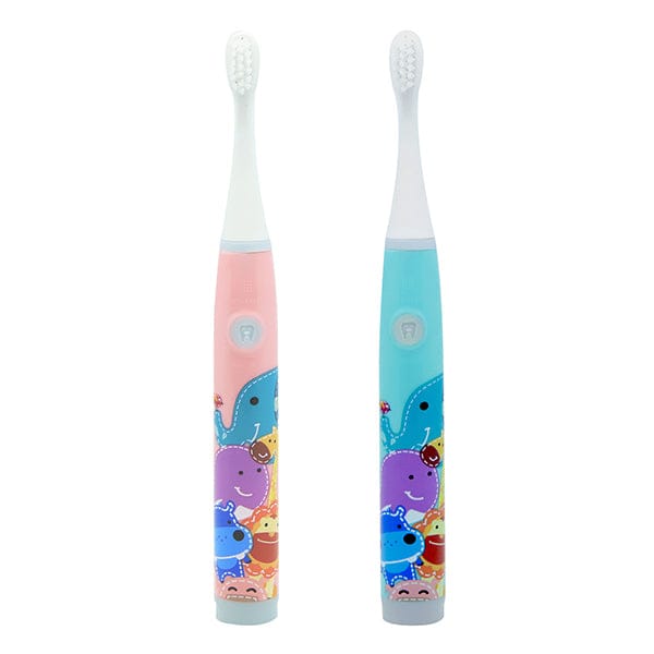 Marcus & Marcus Kids Sonic Electric Toothbrush Marcus & Marcus Kids Sonic Electric Toothbrush 