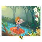 Ethicool My Rainforest Classroom Kids Picture Book Ethicool My Rainforest Classroom Kids Picture Book 