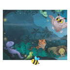 Ethicool My Rainforest Classroom Kids Picture Book Ethicool My Rainforest Classroom Kids Picture Book 