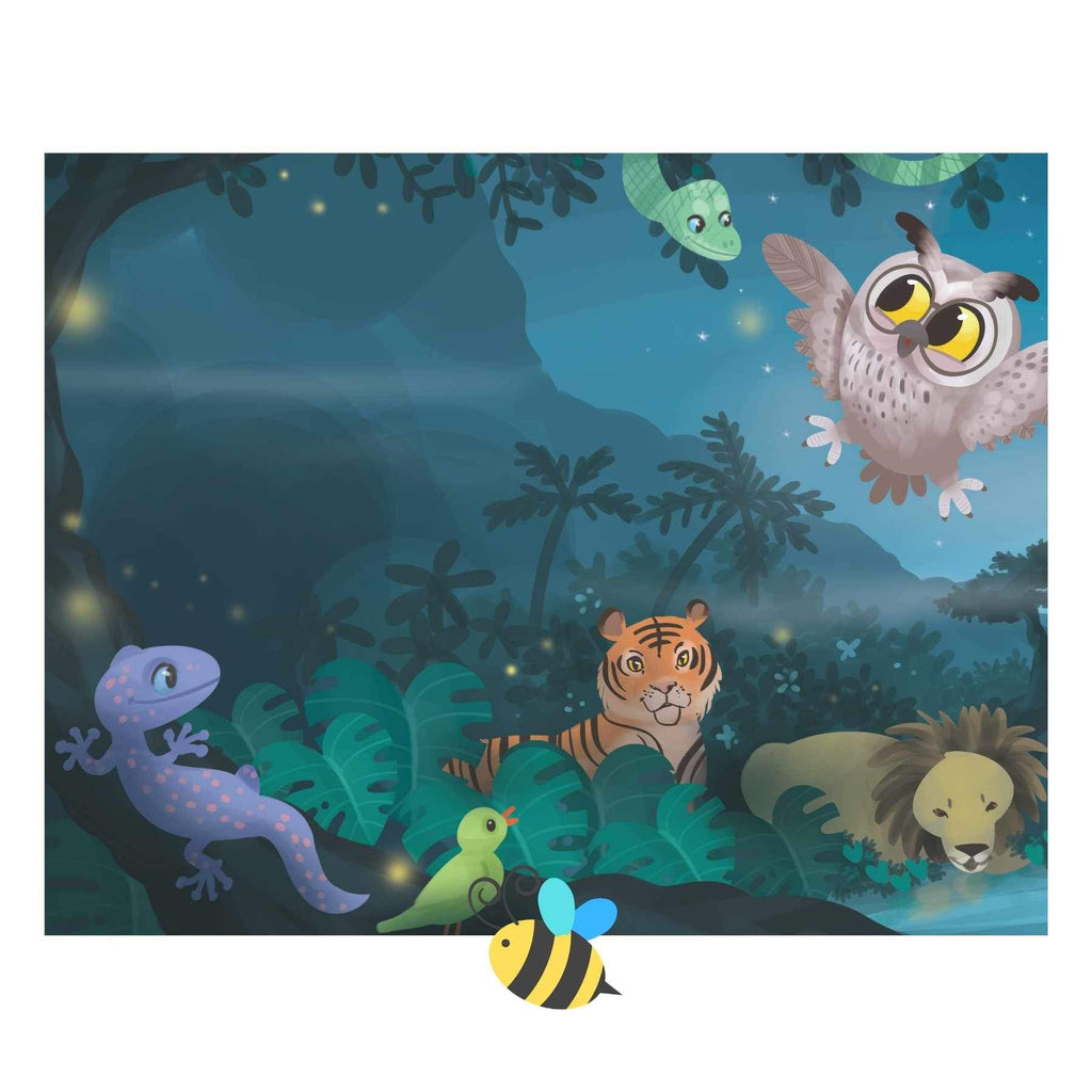 Ethicool My Rainforest Classroom Kids Picture Book Ethicool My Rainforest Classroom Kids Picture Book 