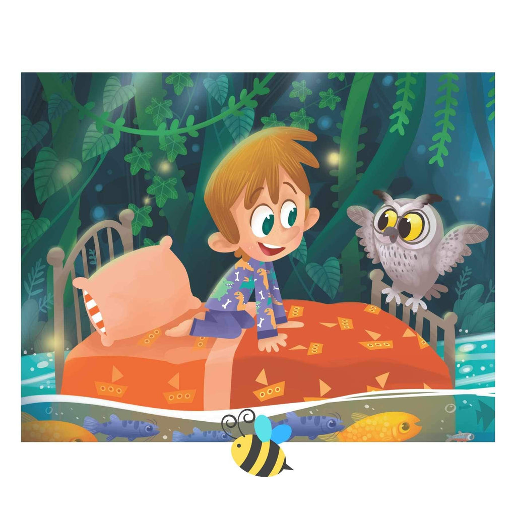 Ethicool My Rainforest Classroom Kids Picture Book Ethicool My Rainforest Classroom Kids Picture Book 