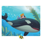 Ethicool My Rainforest Classroom Kids Picture Book Ethicool My Rainforest Classroom Kids Picture Book 