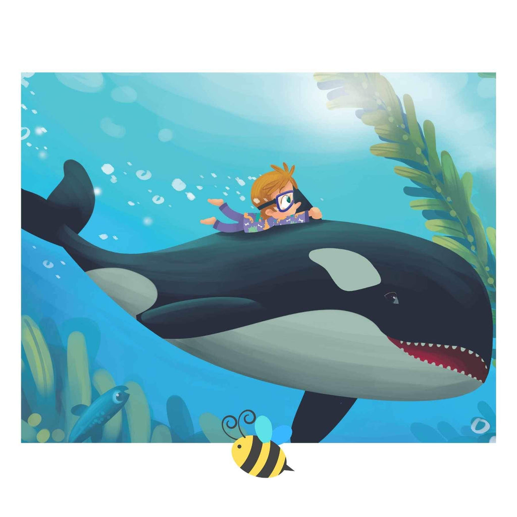 Ethicool My Rainforest Classroom Kids Picture Book Ethicool My Rainforest Classroom Kids Picture Book 