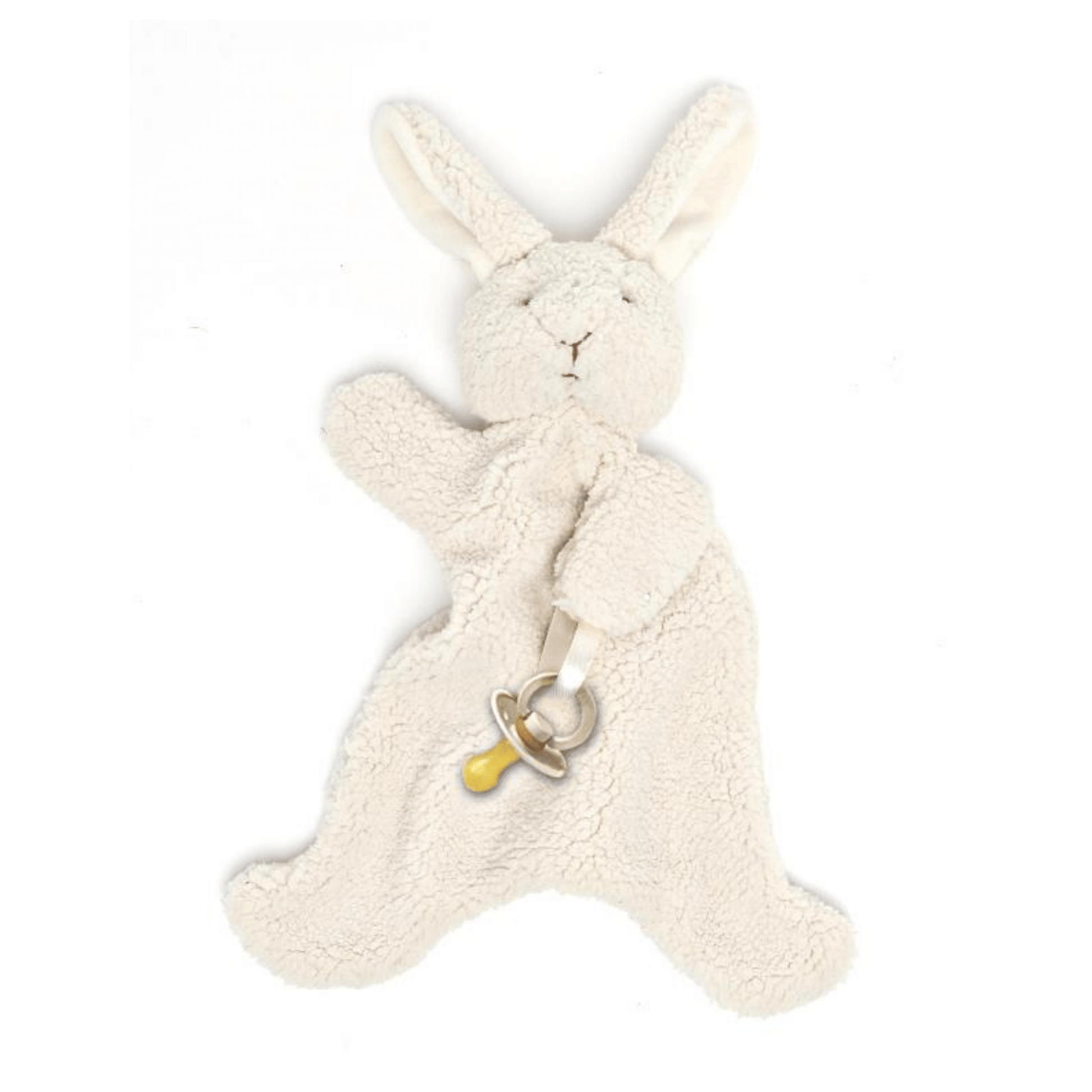 Nana Huchy Animal Hoochy Coochie Puppet Comforter Bonnie the Bunny HC-BON-3