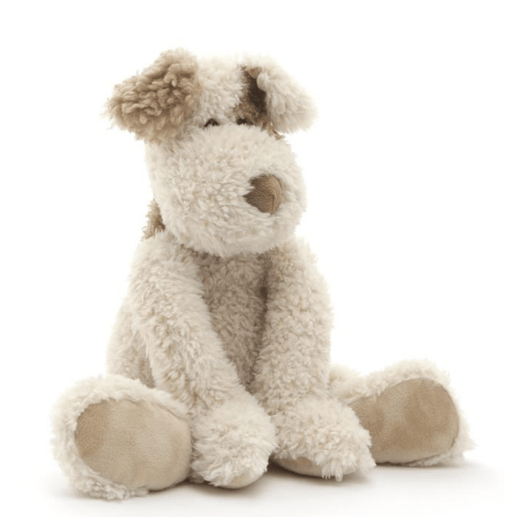 Nana Huchy Buddy The Dog Beige Soft Toy Nana Huchy Buddy The Dog Beige Soft Toy 