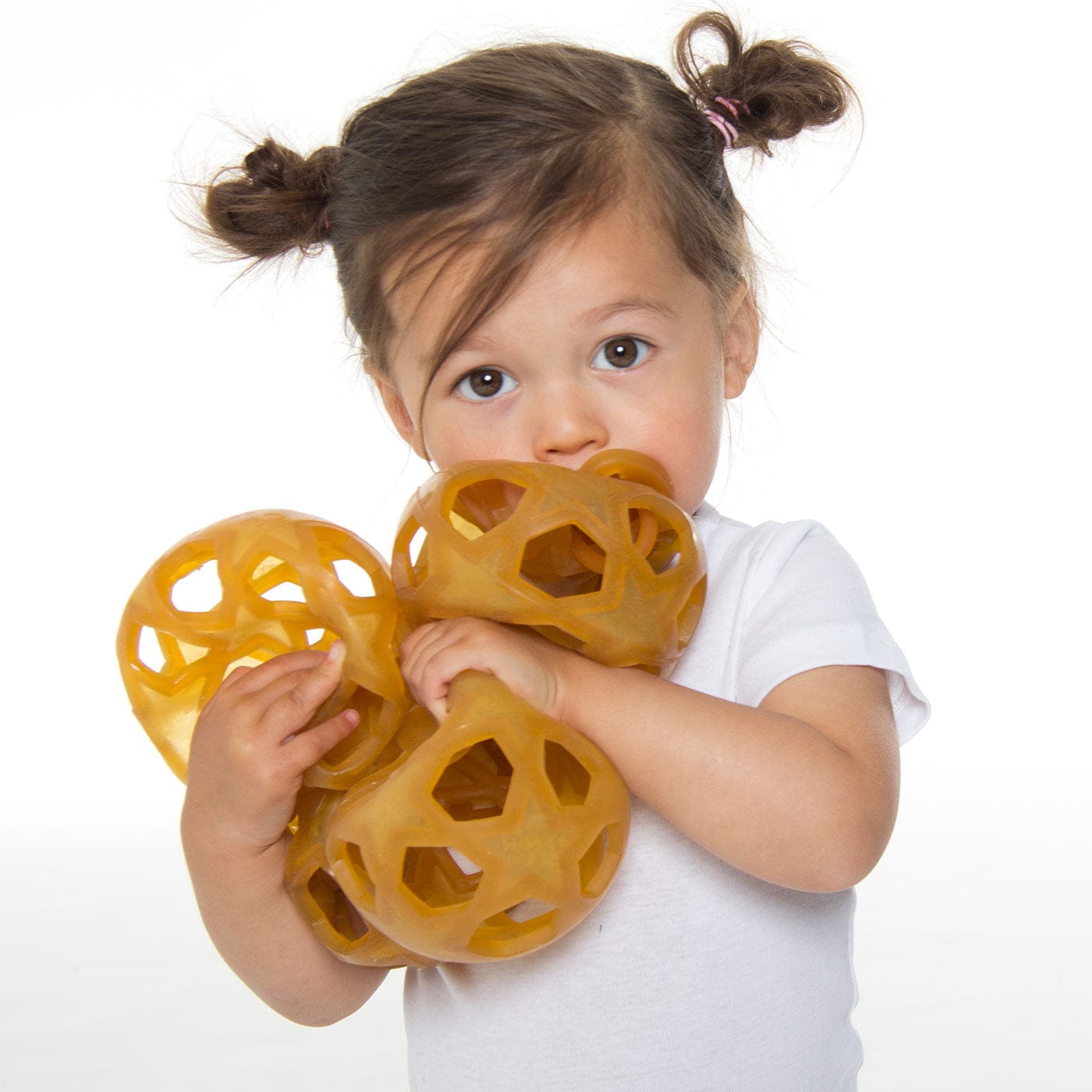 Hevea Star Ball – Tactile Toy Hevea Star Ball – Tactile Toy 