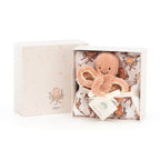 Jellycat Odell Octopus Gift Set Jellycat Odell Octopus Gift Set 
