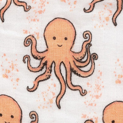 Jellycat Odell Octopus Gift Set Jellycat Odell Octopus Gift Set 