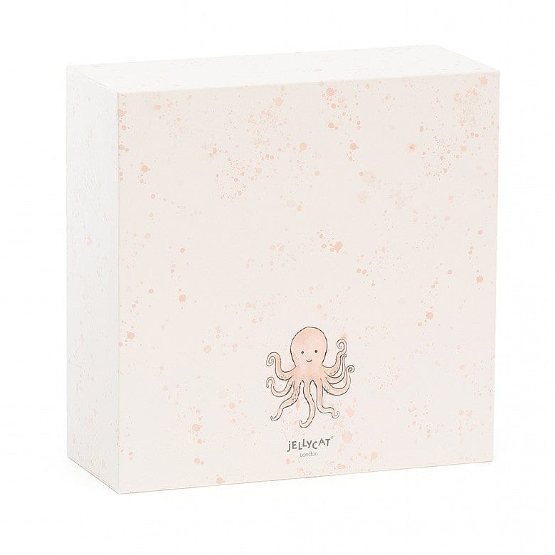 Jellycat Odell Octopus Gift Set Jellycat Odell Octopus Gift Set 