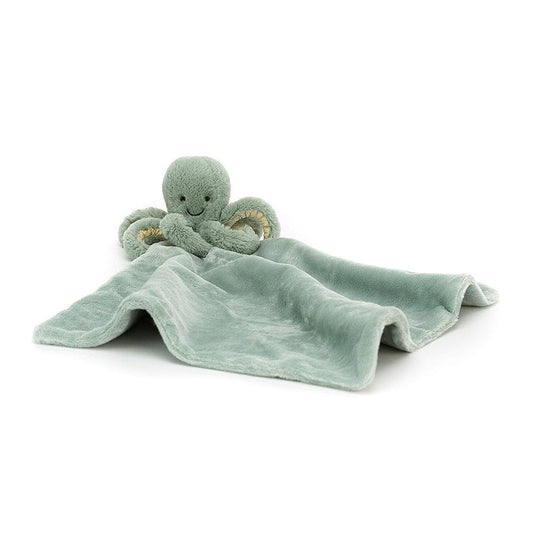 Jellycat Odyssey Octopus Soother Jellycat Odyssey Octopus Soother 