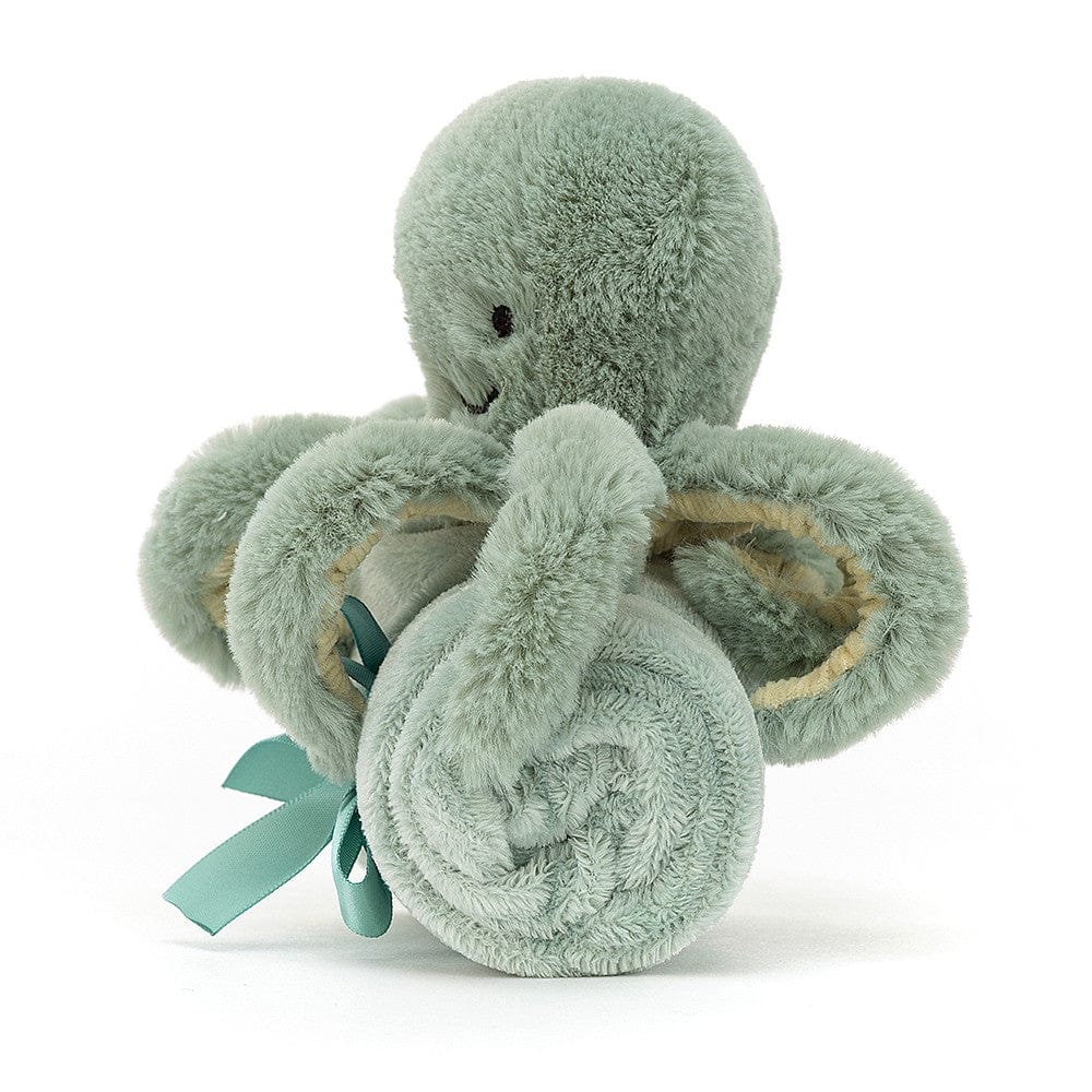 Jellycat Odyssey Octopus Soother Jellycat Odyssey Octopus Soother 
