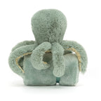 Jellycat Odyssey Octopus Soother Jellycat Odyssey Octopus Soother 
