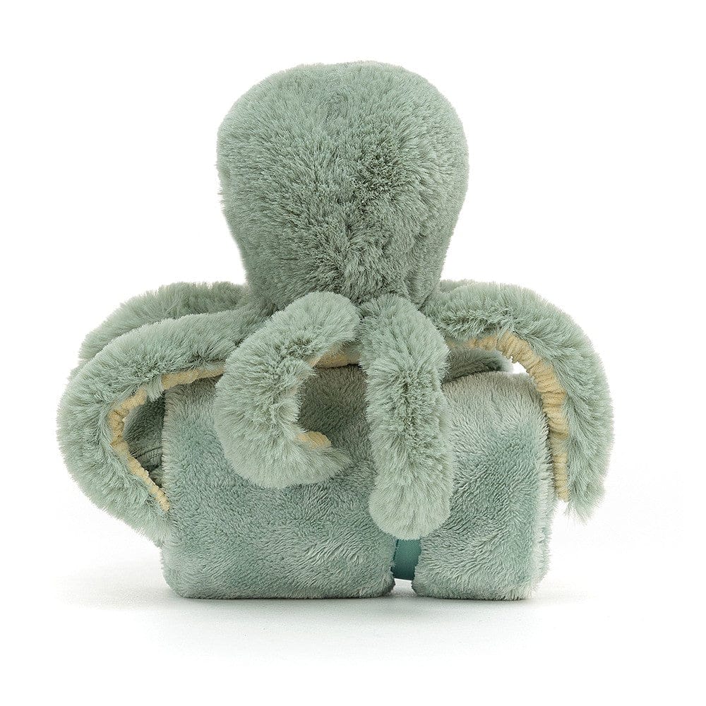 Jellycat Odyssey Octopus Soother Jellycat Odyssey Octopus Soother 