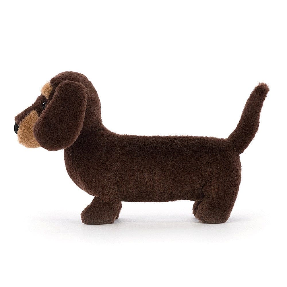 Jellycat Otto Sausage Dog Jellycat Otto Sausage Dog 