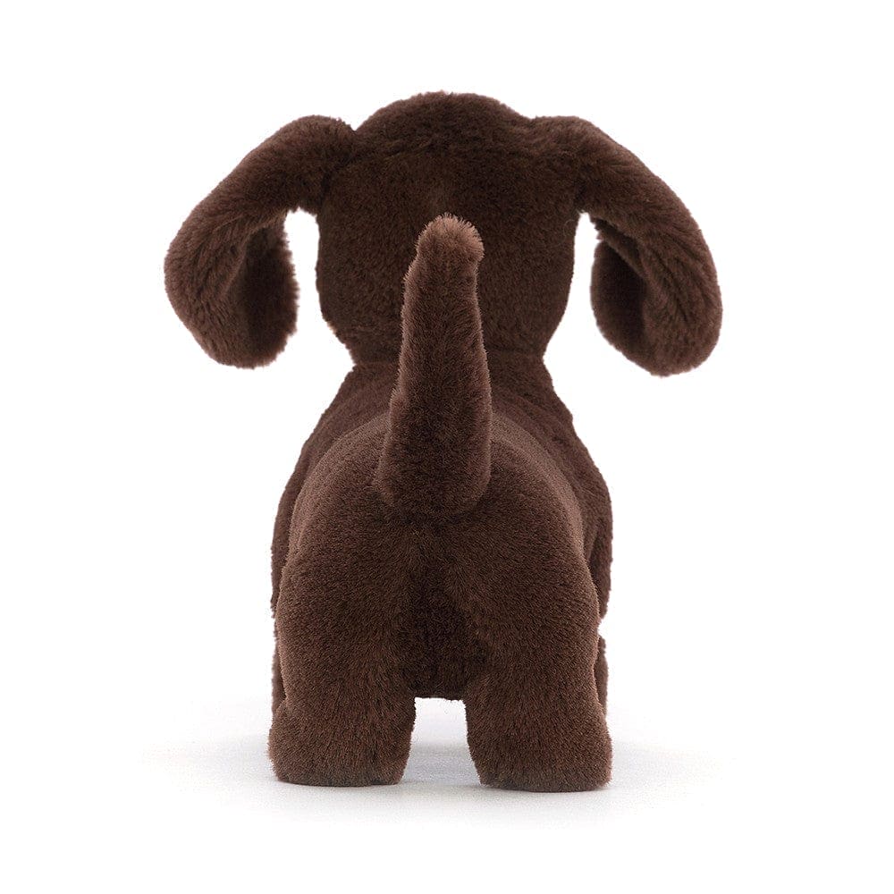Jellycat Otto Sausage Dog Jellycat Otto Sausage Dog 