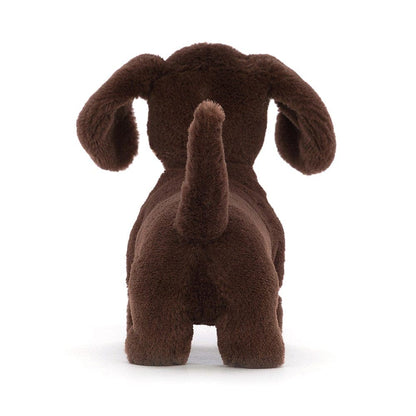 Jellycat Otto Sausage Dog Jellycat Otto Sausage Dog 