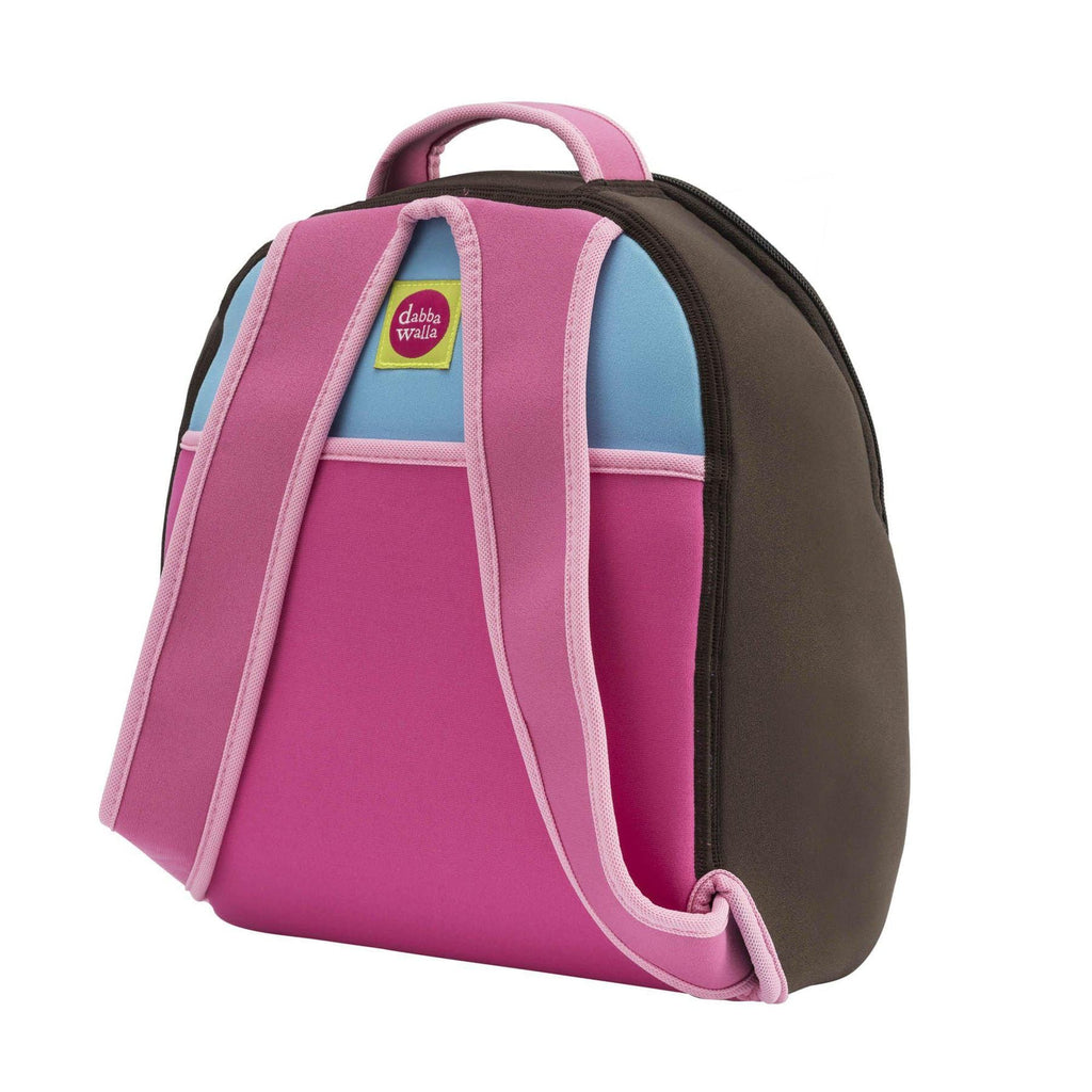 Dabbawalla Hoot Owl Preschool Toddler Backpack Dabbawalla Hoot Owl Preschool Toddler Backpack 