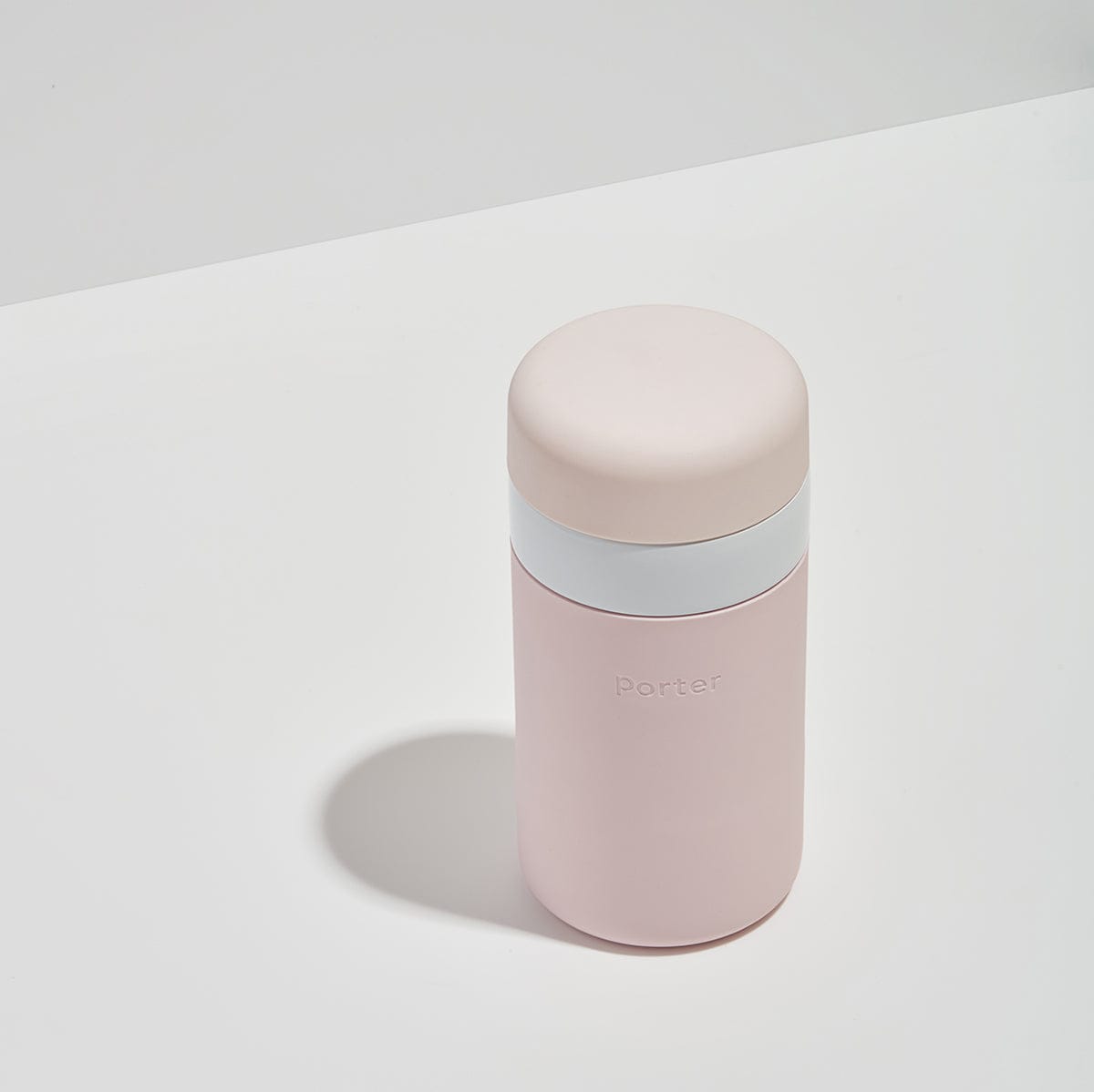 W&P Porter Insulated Ceramic Stainless Steel Bottle 355ml W&P Porter Insulated Ceramic Stainless Steel Bottle 355ml 