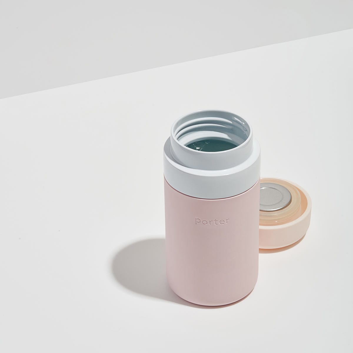 W&P Porter Insulated Ceramic Stainless Steel Bottle 355ml W&P Porter Insulated Ceramic Stainless Steel Bottle 355ml 