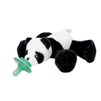Nookums Paci-Plushies® Buddies - Paisley Panda Nookums Paci-Plushies® Buddies - Paisley Panda 