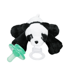 Nookums Paci-Plushies® Buddies - Paisley Panda Nookums Paci-Plushies® Buddies - Paisley Panda 