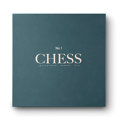 PrintWorks Classic Chess PrintWorks Classic Chess 