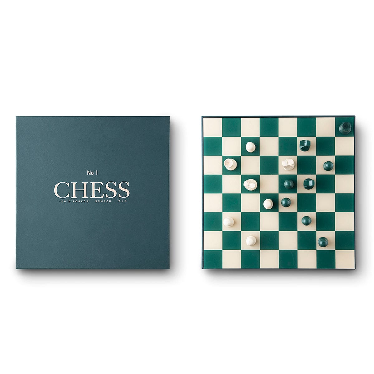 PrintWorks Classic Chess PrintWorks Classic Chess 