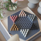 PrintWorks Classic Chinese Checkers PrintWorks Classic Chinese Checkers 