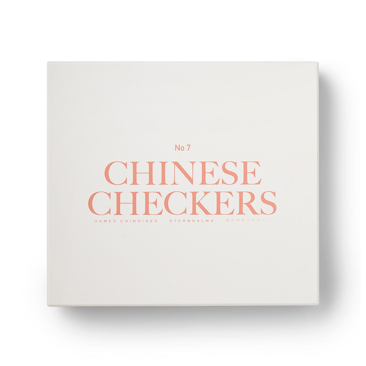 PrintWorks Classic Chinese Checkers PrintWorks Classic Chinese Checkers 