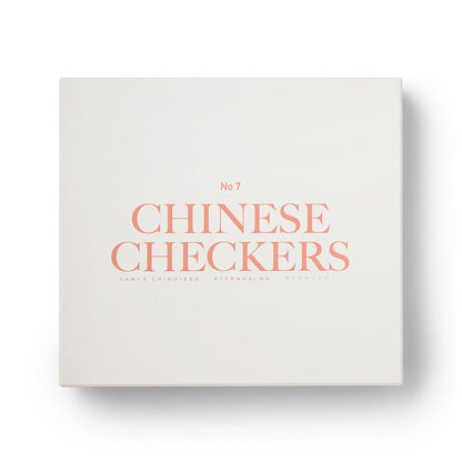 PrintWorks Classic Chinese Checkers PrintWorks Classic Chinese Checkers 