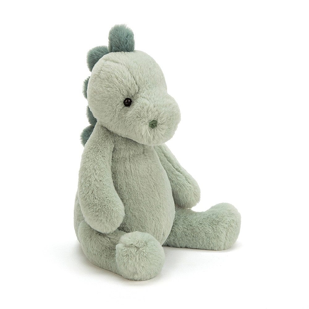 Jellycat Puffles Dino Jellycat Puffles Dino 