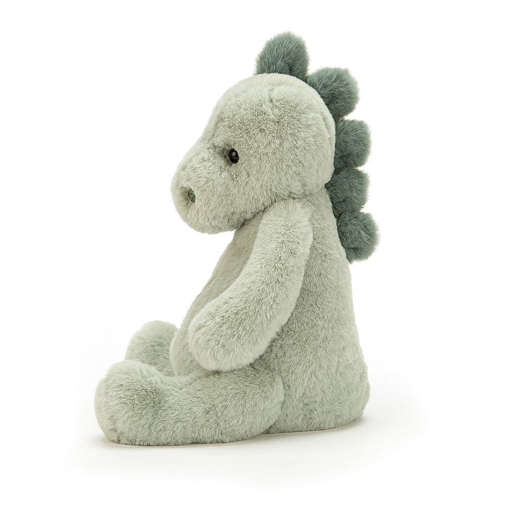 Jellycat Puffles Dino Jellycat Puffles Dino 