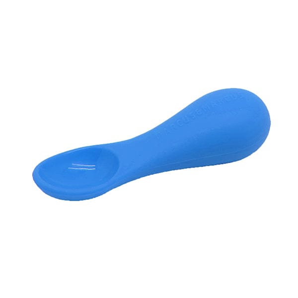 Marcus & Marcus Palm Grasp Self Feeding Spoon Marcus & Marcus Palm Grasp Self Feeding Spoon 