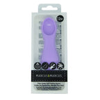 Marcus & Marcus Palm Grasp Self Feeding Spoon Marcus & Marcus Palm Grasp Self Feeding Spoon 