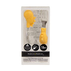 Marcus & Marcus Palm Grasp Spoon & Fork Set Marcus & Marcus Palm Grasp Spoon & Fork Set 