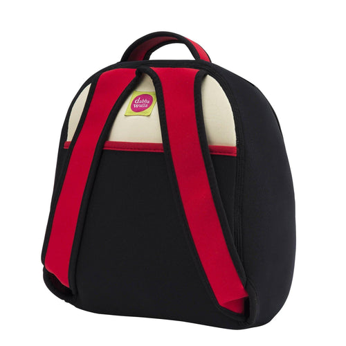 Dabbawalla Panda Bear Preschool Toddler Backpack Dabbawalla Panda Bear Preschool Toddler Backpack 