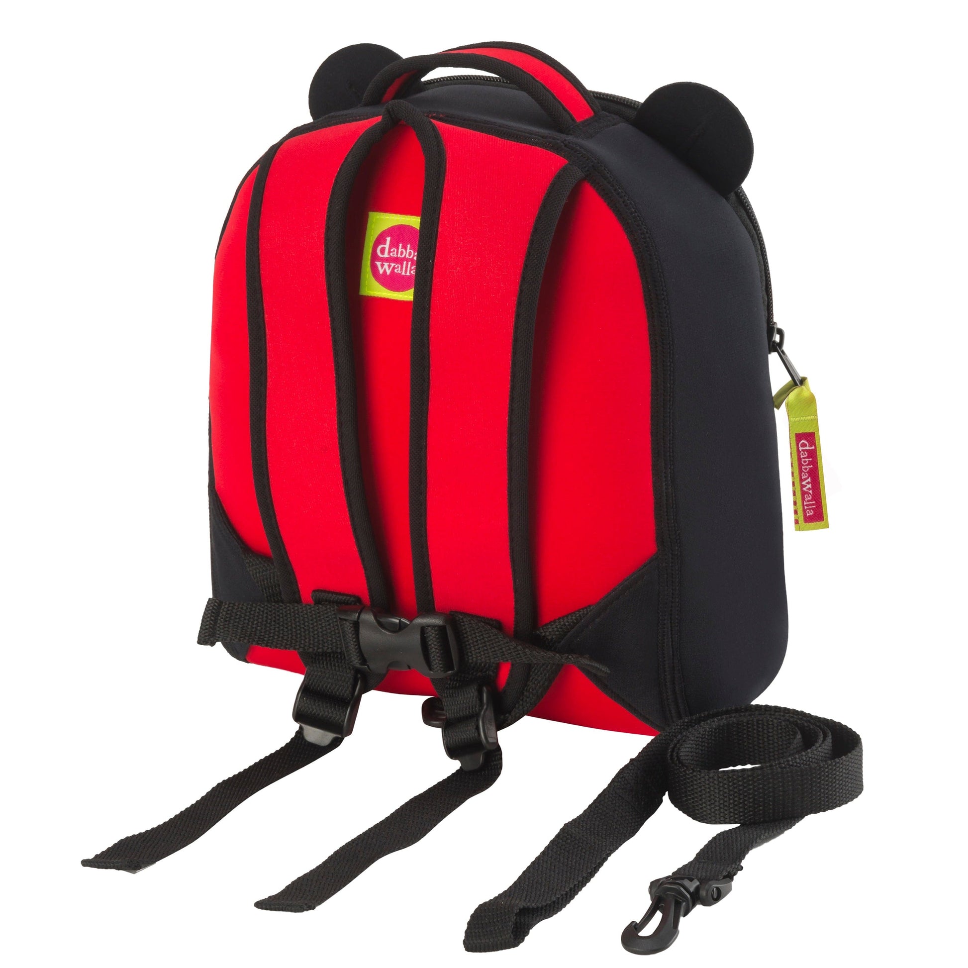 Dabbawalla Toddler Harness Backpacks Dabbawalla Toddler Harness Backpacks 