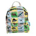 Rex London Prehistoric Land Mini Backpack Rex London Prehistoric Land Mini Backpack 