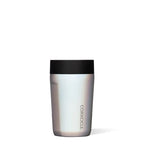 Corkcicle Commuter Cup Spill-Proof Insulated Travel Coffee Mug 260ml Prismatic CO-2809EP