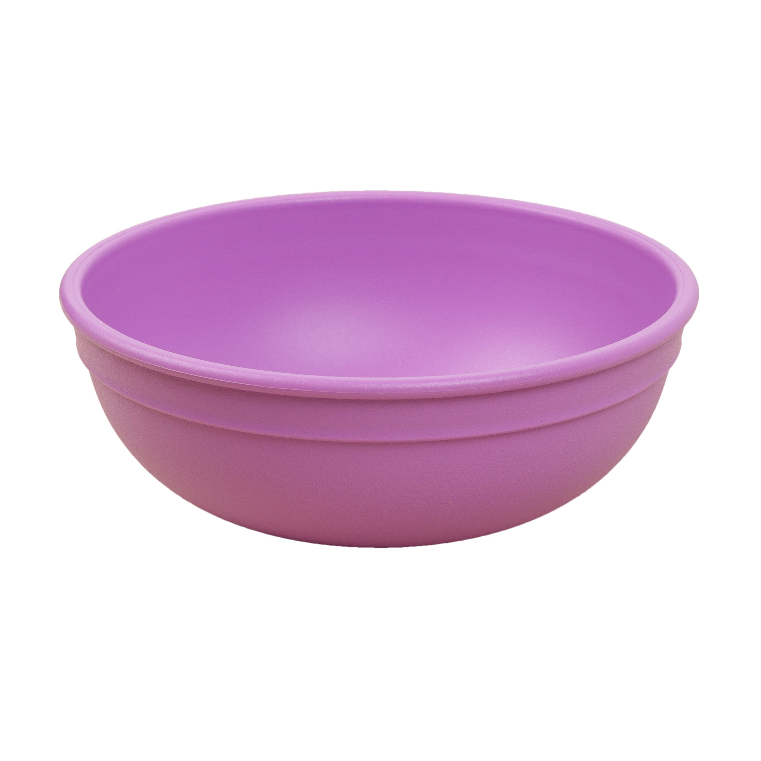 Re-Play Large Bowl 600ml Purple RP-SP-LB-Bowl-Purple