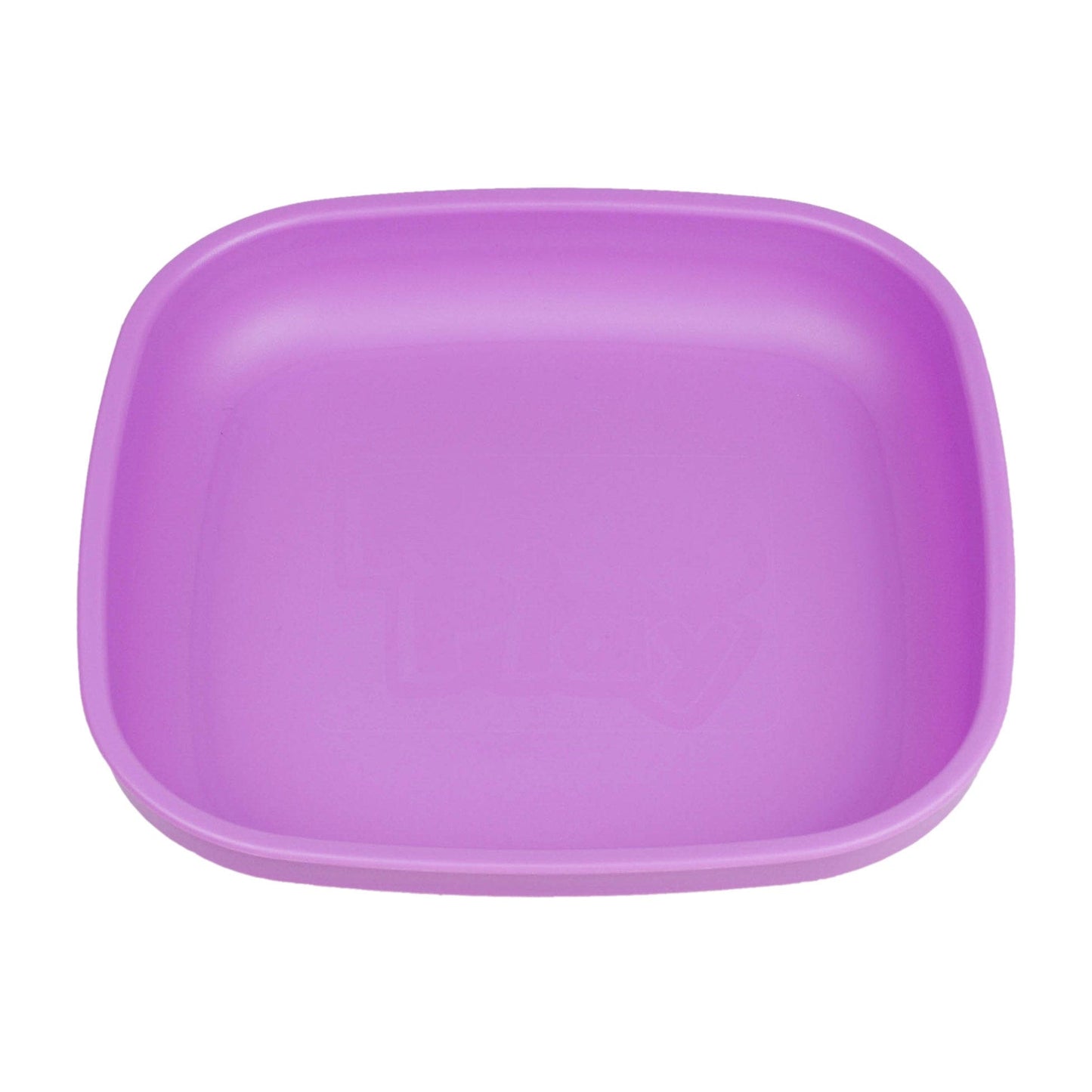 Re-Play Flat Plate Purple RP-SP-FlatPlate-Purple