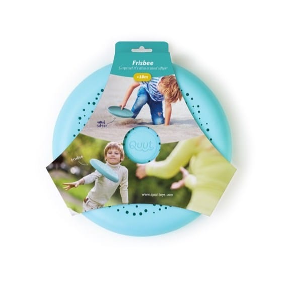 Quut Flying disc Quut Flying disc 